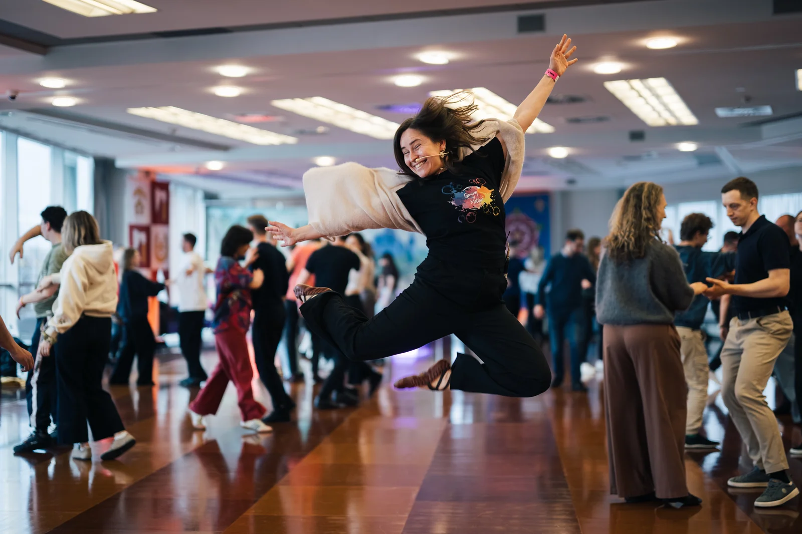 Skalski Dance School