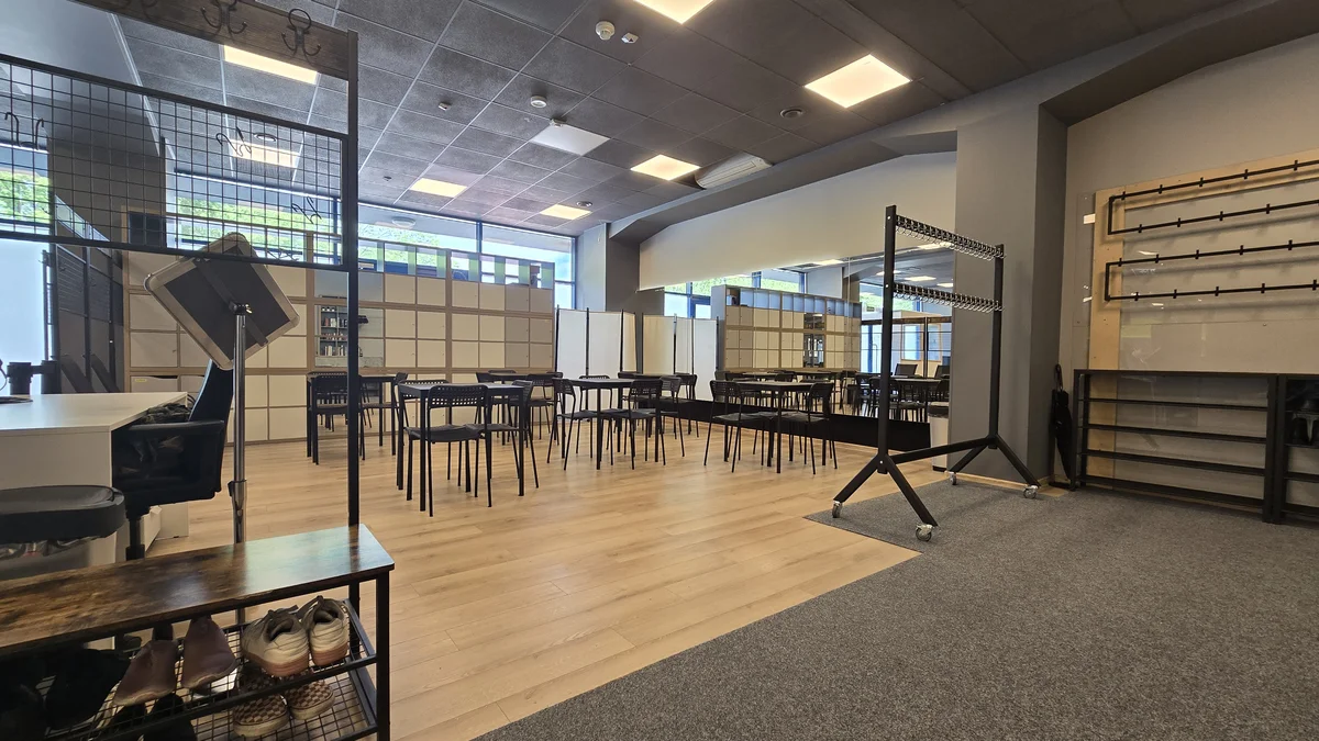 Buma Square – 320 m² (ul. Wadowicka 6)