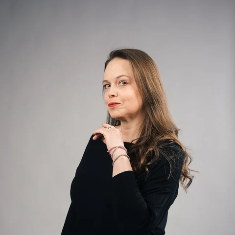 Instruktor Kasia Gierasimczuk