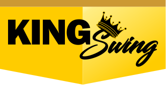King Swing Logo