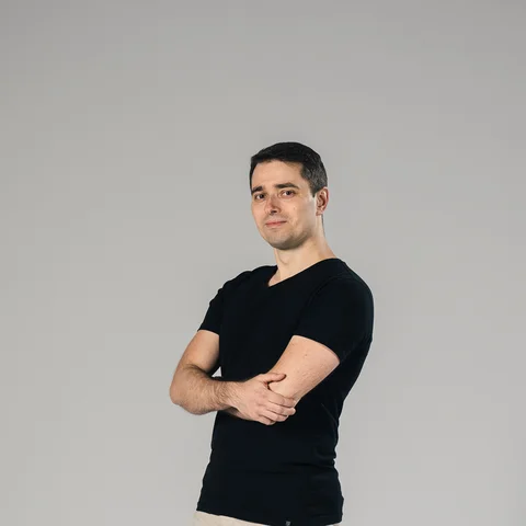 Instruktor Kuba