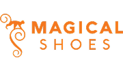 magical shoes