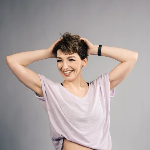 Instruktor Maria