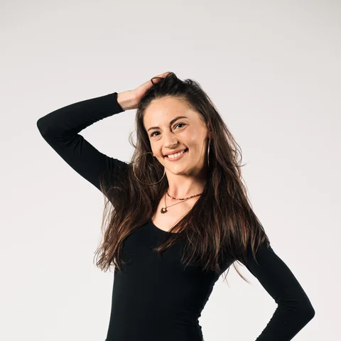 Instruktor Monika Grunwald